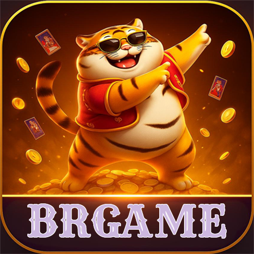 BRGAME logo