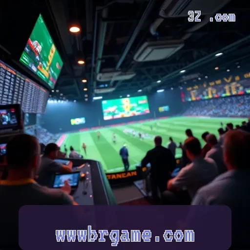 BRGAME: Bônus Que Transformam Seu Jogo em Uma Aventura Épica!