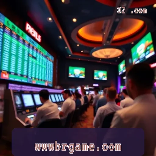 BRGAME: Segurança e Confiabilidade em Jogos Online é Prioridade