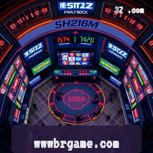 BRGAME Promoções Irresistíveis: Descontos que Você Não Pode Perder!