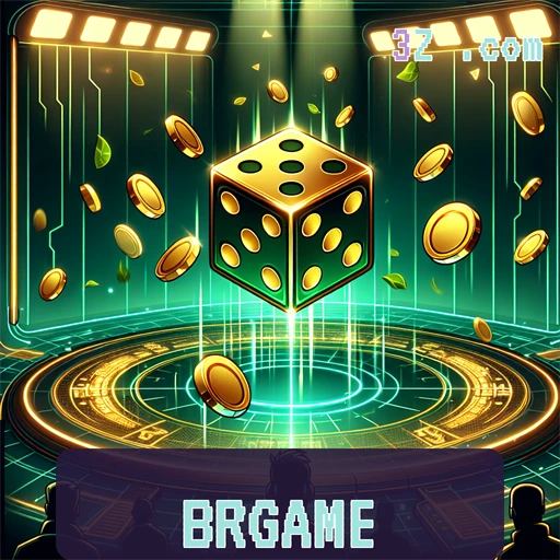 BRGAME Simulação