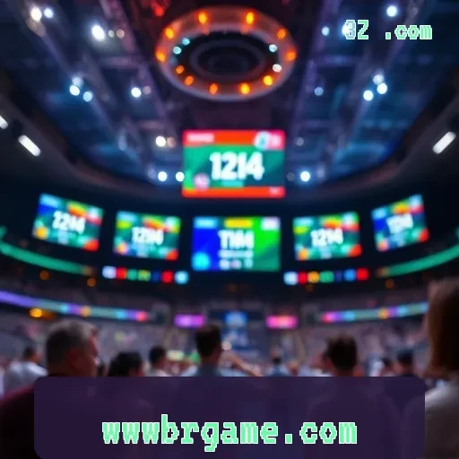 BRGAME: Aventura e Diversão nos Caça-Níqueis Brasileiros