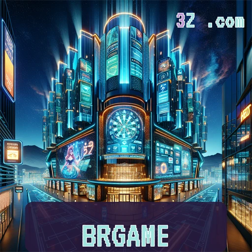 BRGAME Estratégia