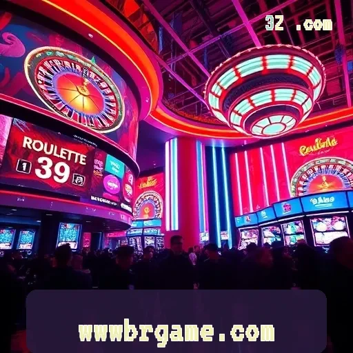 BRGAME VIP: Benefícios Imperdíveis para Jogadores Fieis e Dedicados