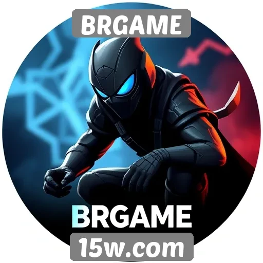 BRGAME traz novidades em lançamentos de jogos