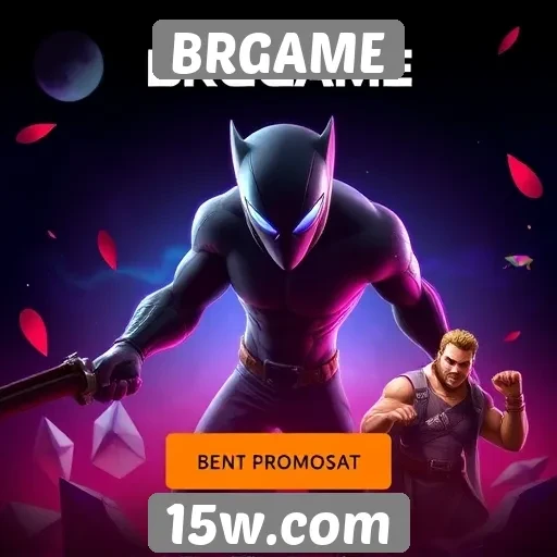 Destaques das promoções de jogos no BRGAME