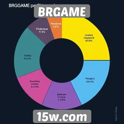 Estudo revela perfil dos usuários do site BRGAME